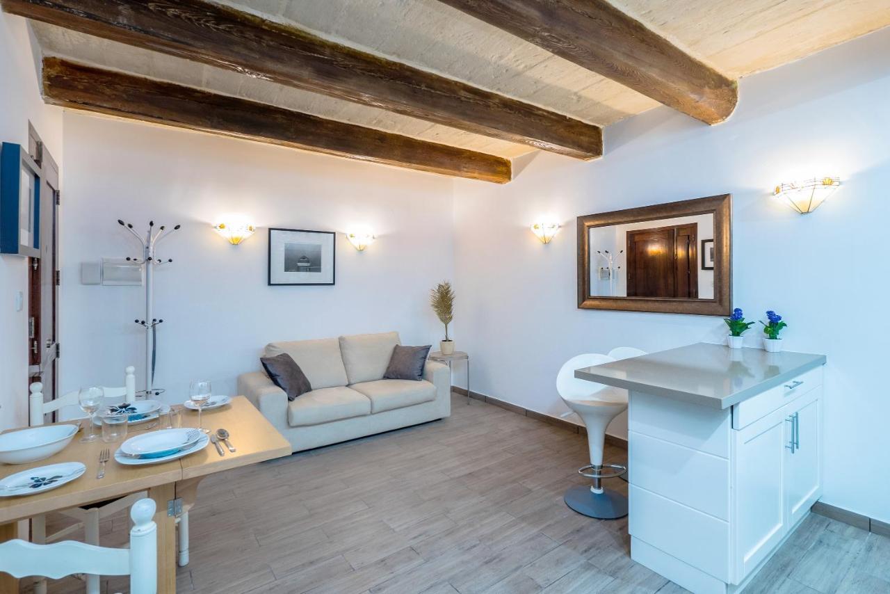 Valletta Main Street Apartment DELUXE Extérieur photo