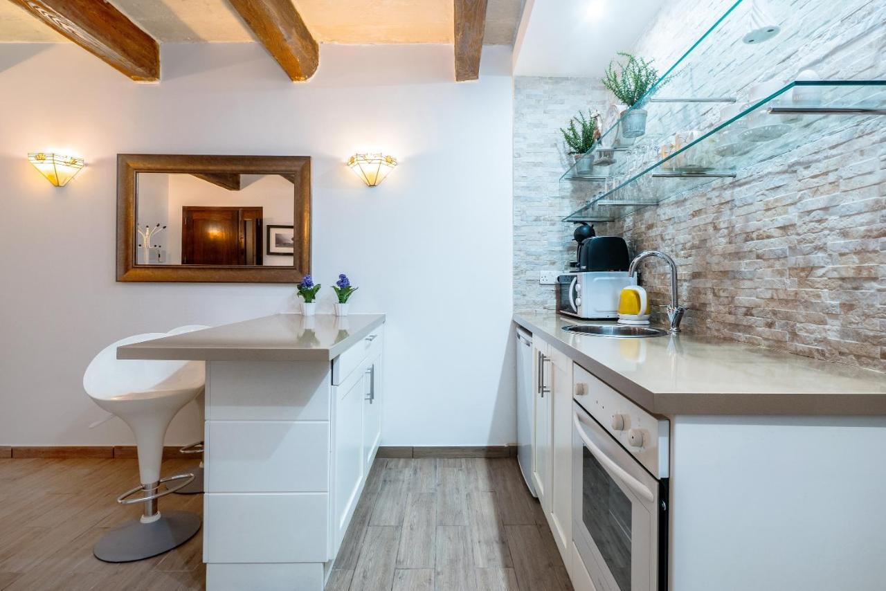 Valletta Main Street Apartment DELUXE Extérieur photo