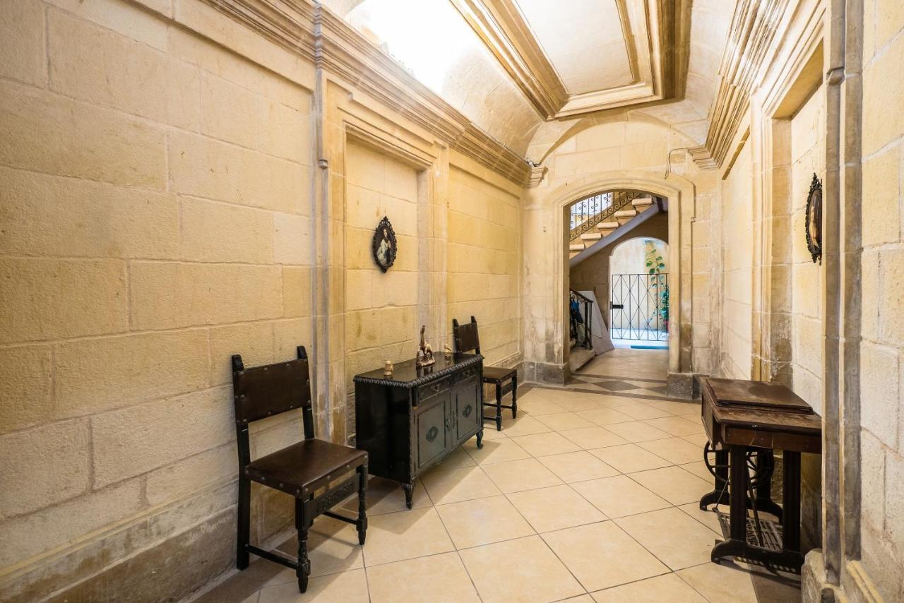 Valletta Main Street Apartment DELUXE Extérieur photo