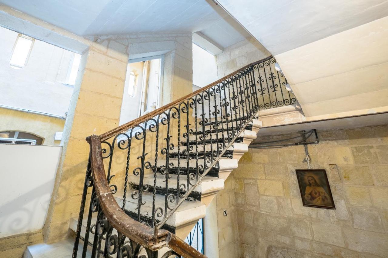 Valletta Main Street Apartment DELUXE Extérieur photo