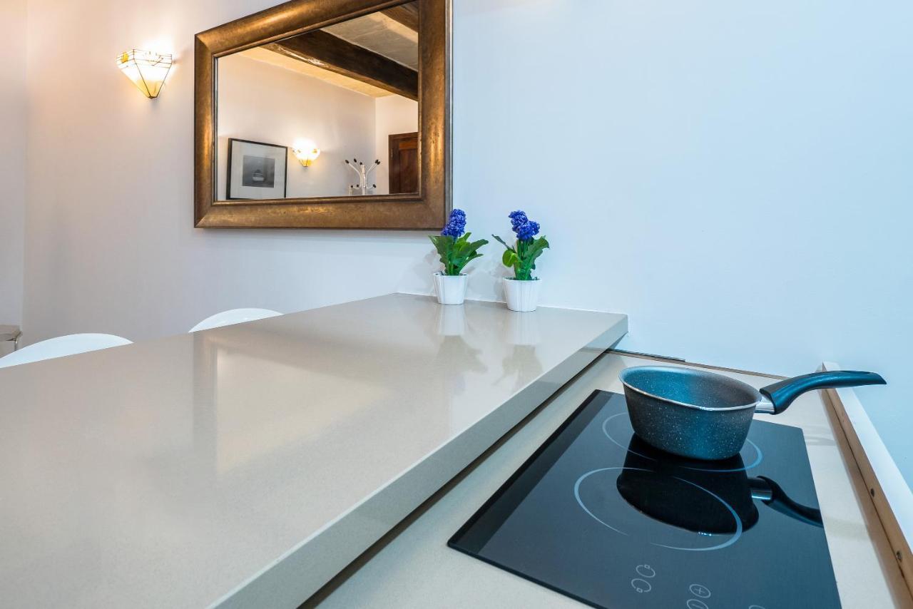 Valletta Main Street Apartment DELUXE Extérieur photo