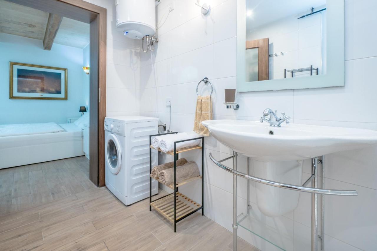 Valletta Main Street Apartment DELUXE Extérieur photo