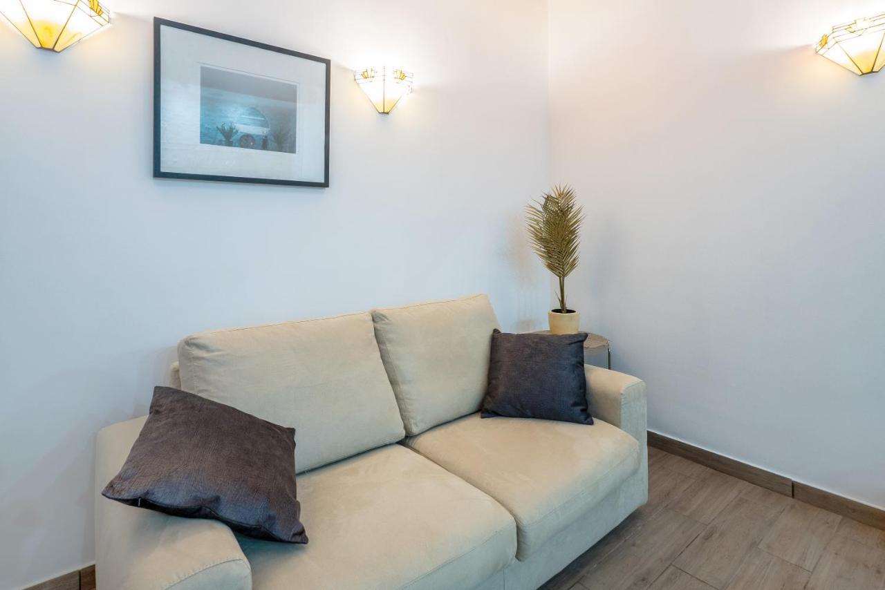 Valletta Main Street Apartment DELUXE Extérieur photo
