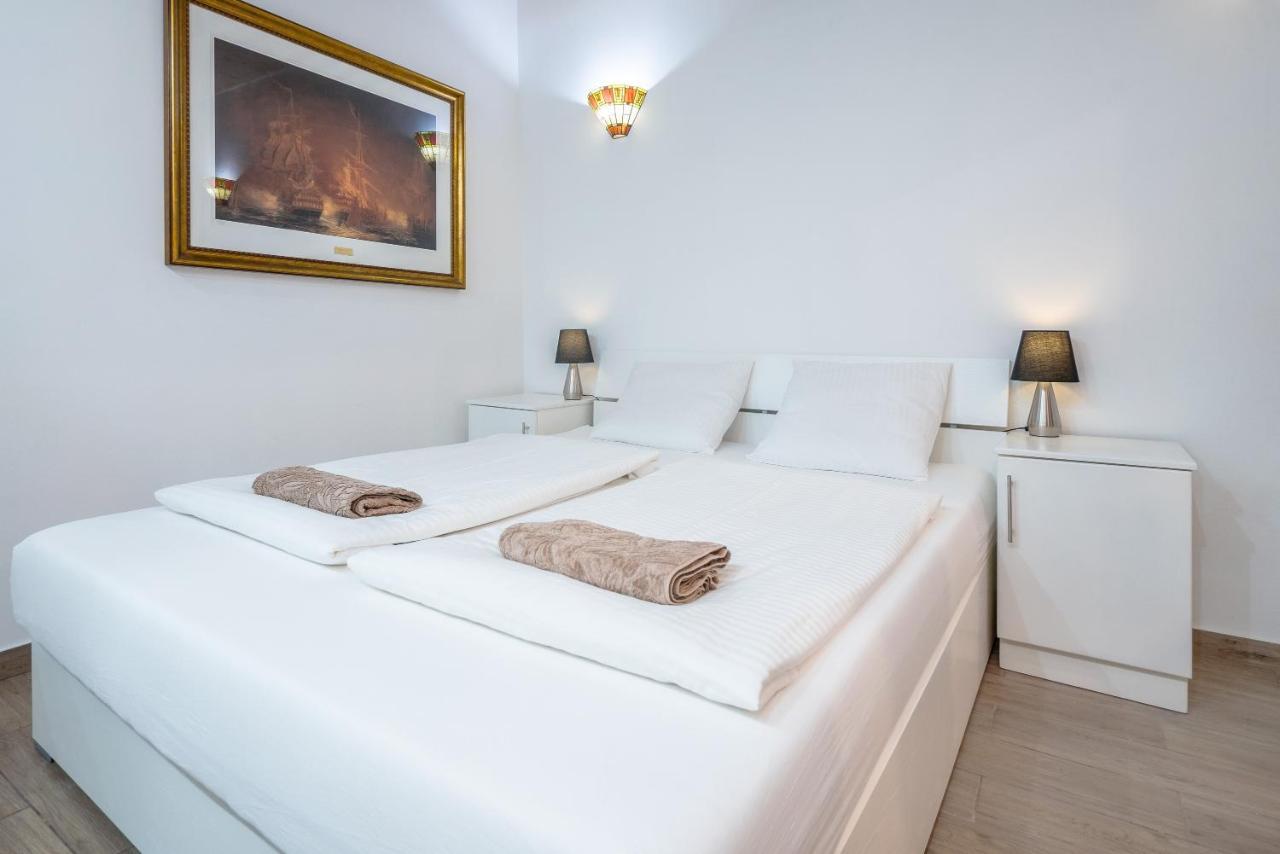 Valletta Main Street Apartment DELUXE Extérieur photo