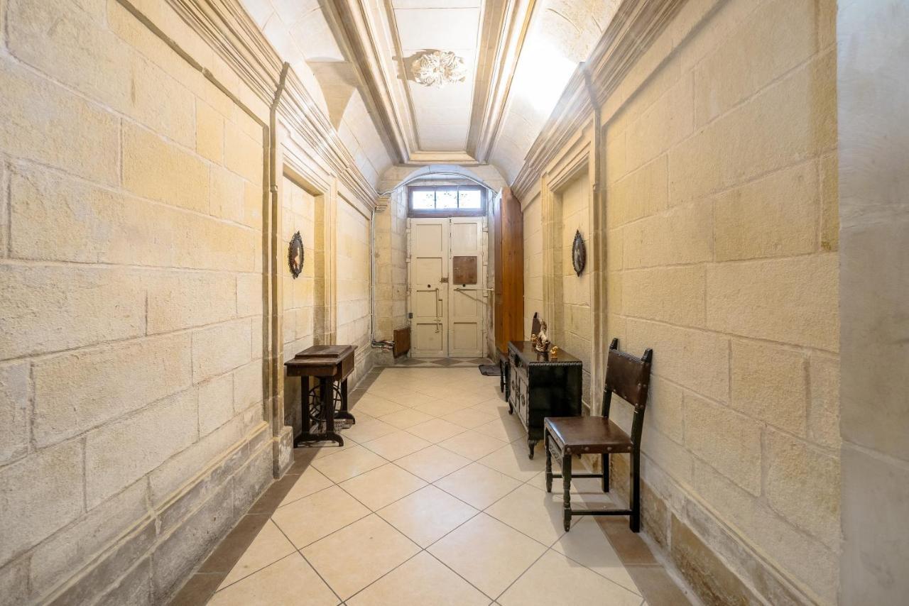 Valletta Main Street Apartment DELUXE Extérieur photo