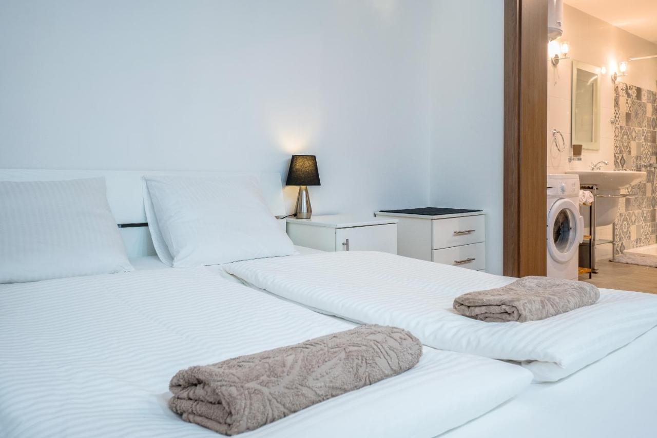 Valletta Main Street Apartment DELUXE Extérieur photo