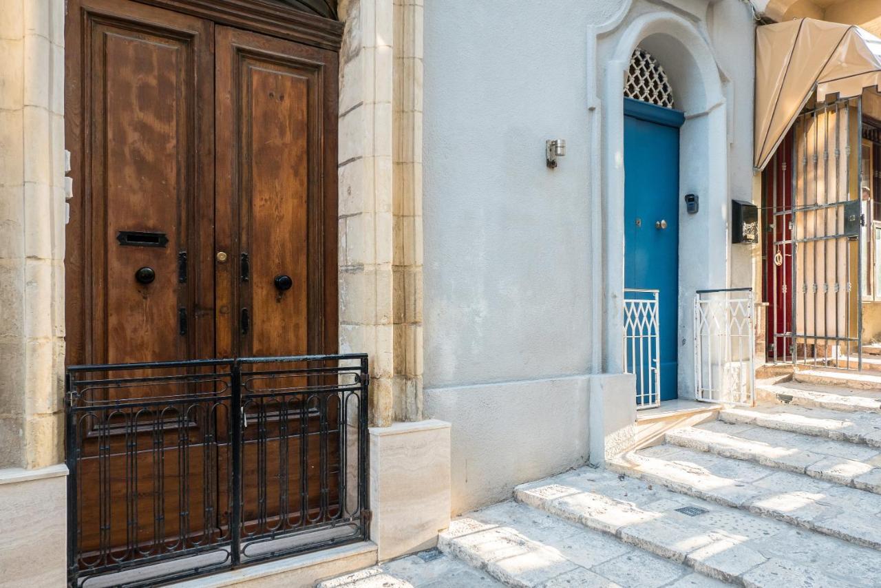Valletta Main Street Apartment DELUXE Extérieur photo