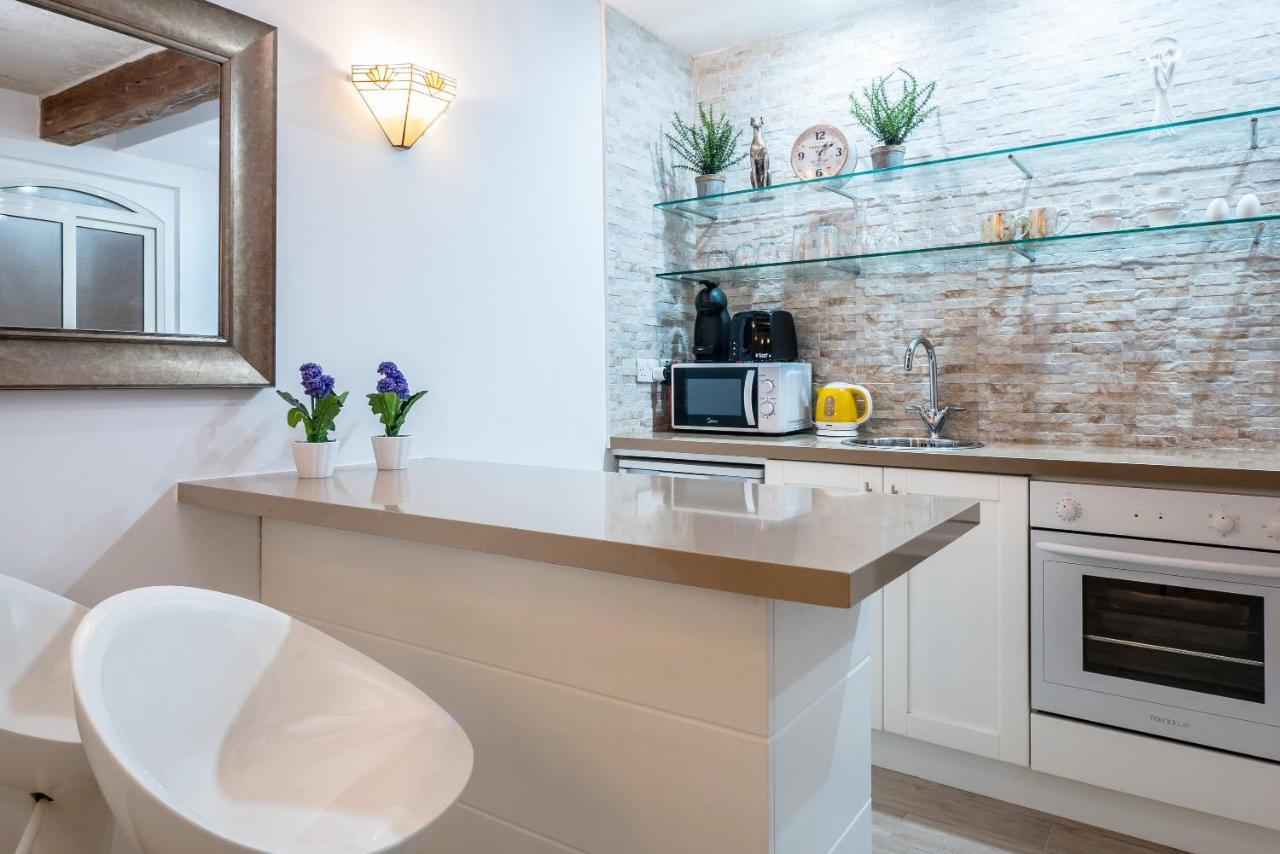 Valletta Main Street Apartment DELUXE Extérieur photo