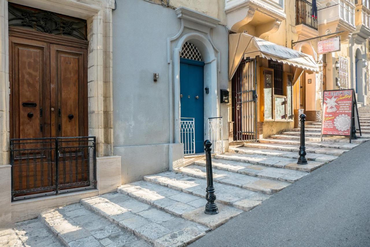 Valletta Main Street Apartment DELUXE Extérieur photo
