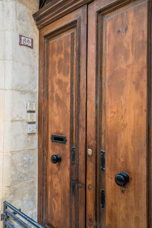 Valletta Main Street Apartment DELUXE Extérieur photo