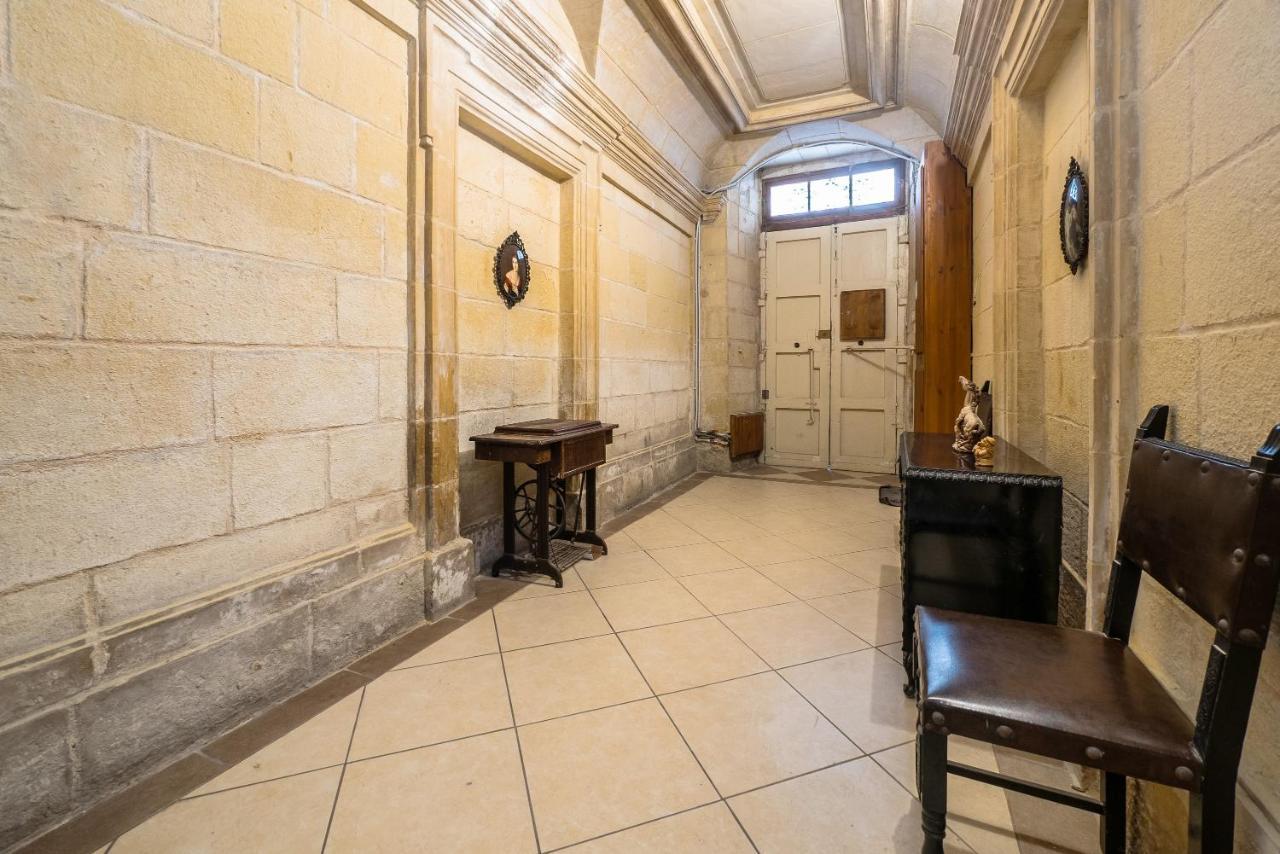 Valletta Main Street Apartment DELUXE Extérieur photo